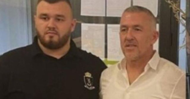 U ekstradua nga Spanja, GJKKO lë në qeli djalin e Erzen
