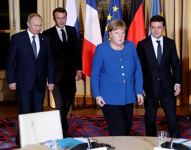 Nga Zvicra te Katari dhe…/ Bota pret takimin Putin-Zelensky, ja vendet ku