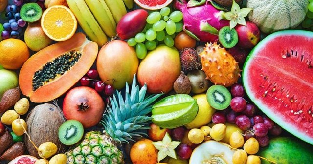 Nga mollët te shega, ja frutat që ju mbrojnë dhe ndihmojnë