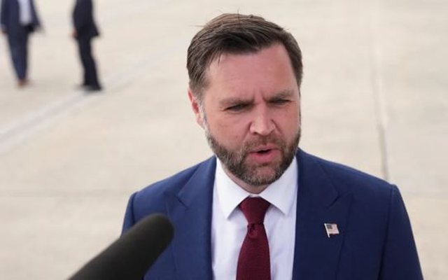 British student murder: Starmer's government accuses JD Vance of fomenting