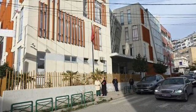 Operacioni “Metalurgjiku” në Elbasan, dalin para gjykatës