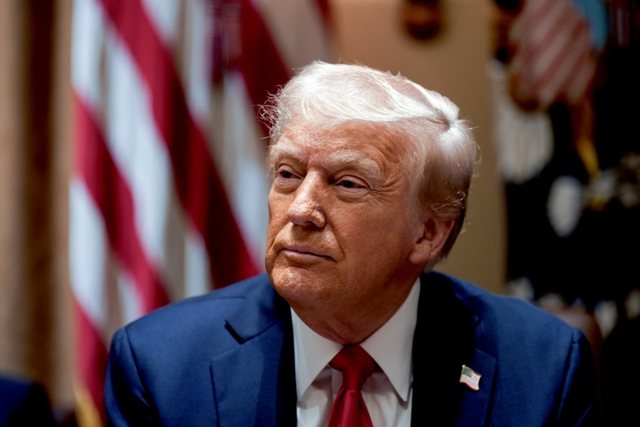Marrëveshja me Iranin, Trump: Anijet me naftë kanë filluar
