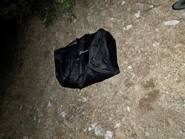 ‘Spektakël’ në kufirin Kosovë-Shqipëri, një
