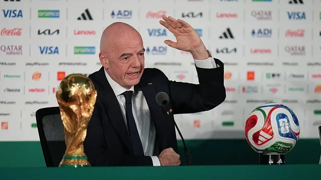 &ldquo;Italia mund t&euml; kualifikohet n&euml;se b&euml;jm&euml; Bot&euml;rorin