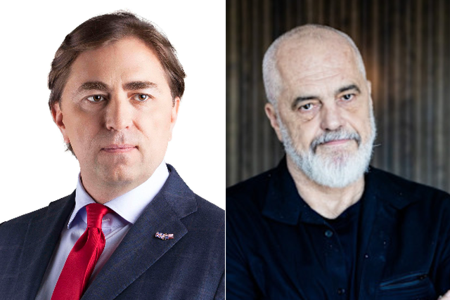 Strategjisti izraelit kritikon Ramën: Në Shqipëri
