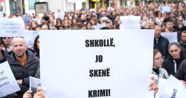 Analiza e BIRN: Mbyllja e TikTok-ut nuk ndikoi në minimizimin e dhunës