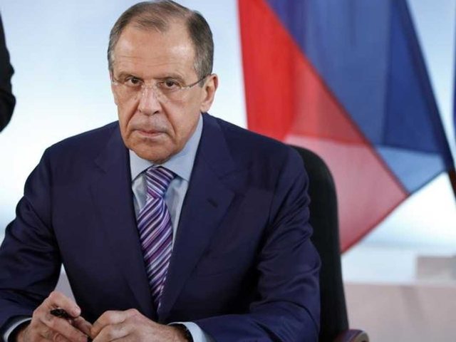 Lavrov: Rusia do të rishqyrtojë angazhimet e saj ndaj organizatave