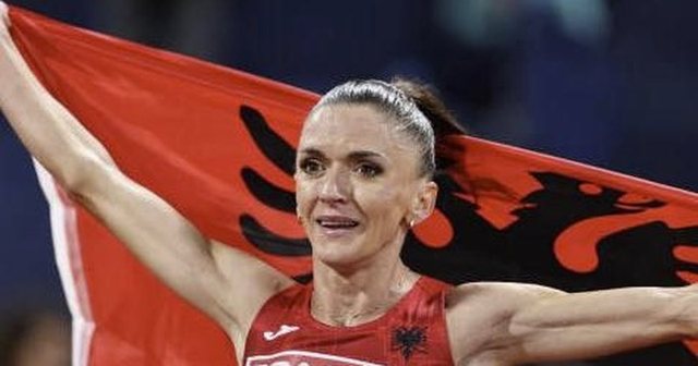 3 vite më parë, Luiza Gega u shpall kampione e Europës në
