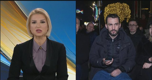 “U përplasëm për gjeneratorin”, Lapaj tregon sherrin