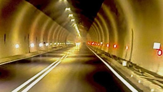 Aksident i rëndë në afërsi të tunelit të Murrizit,