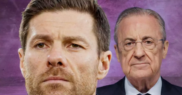 Real Madrid, ultimatum për Xabi Alonson, vendosin tri ndeshjet e ardhshme