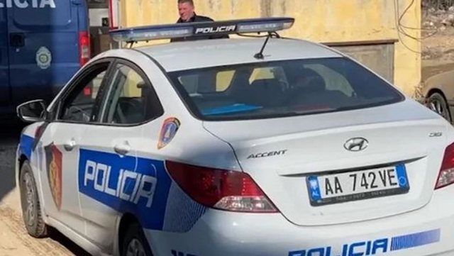 Ksamil/ Forca të shumta policie në një operacion “Top