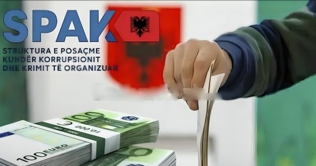 Krimi zgjedhor, SPAK sekuestro telefona në Elbasan, skaner 1 biznesi dhe