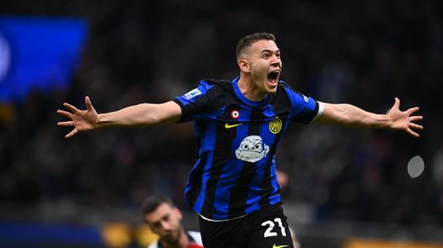 Mungon vetëm zyrtarizimi, Asllani largohet përfundimisht nga Interi