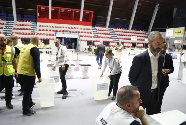 KZAZ e diasporës ende pa vendim për zarfet e Greqisë, PS