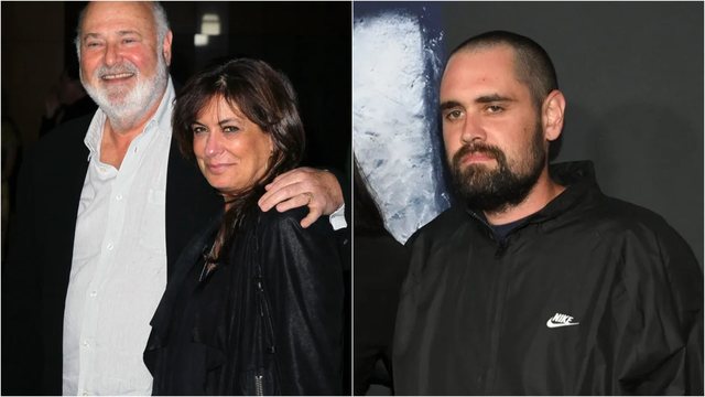 Misteri 'mbulon' Hollywood/ Regjisori legjendar dhe bashkëshortja