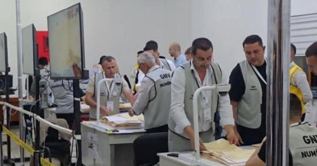 Numërimi i votave preferenciale në Fier drejt fundit, ja cilat emra