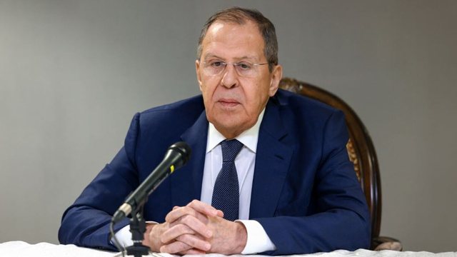 Lavrov gati për raundin e ri të bisedimeve: Shumë shpejt takimi i