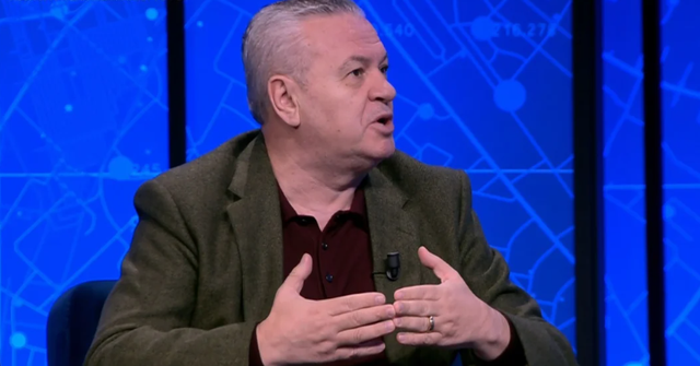 Murrizi shpërthen ndaj PD-së për Avokatin e Popullit: Ata që