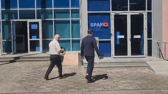 The Director of the Albanian Railways at SPAK, Ergys Verdho, is summoned again