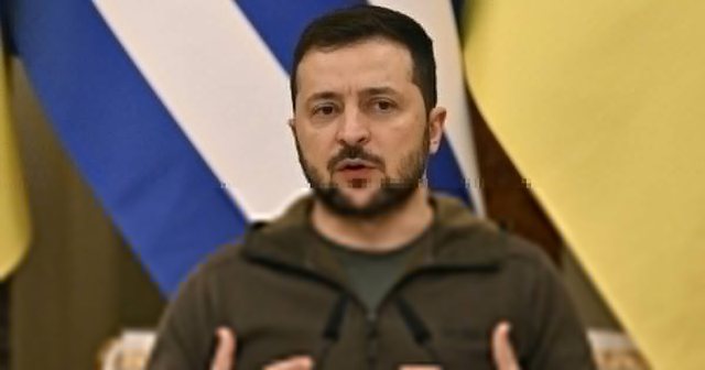 "Moska nuk kërkon paqe"/ Zelenskyy akuzon Rusinë: Kremlini