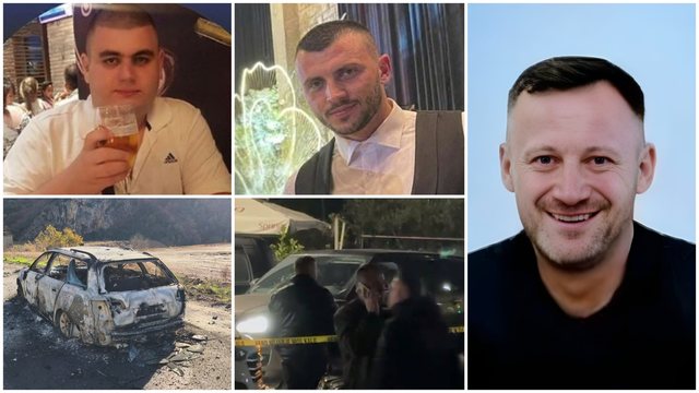 Dyshohet se ekzekutoi Mondi Mëhallën,  publikohet fotoja e Marselo