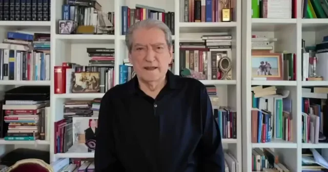 Berisha nd&euml;rron mendje dhe nis kritikat kund&euml;r projektit p&euml;r
