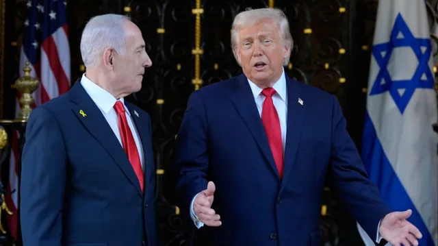 &ldquo;Ti je i &ccedil;mendur&rdquo;/ Trump konfirmon telefonat&euml;n e