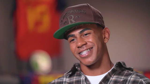 Yamal: S’dua të bëhem Messi, do ndjek rrugën time