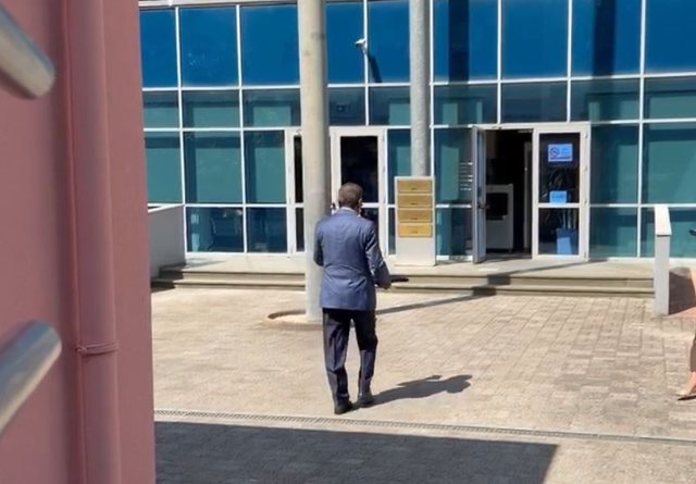Dosja e privatizimit t&euml; kompleksit &lsquo;Partizani&rsquo;, ish ministri