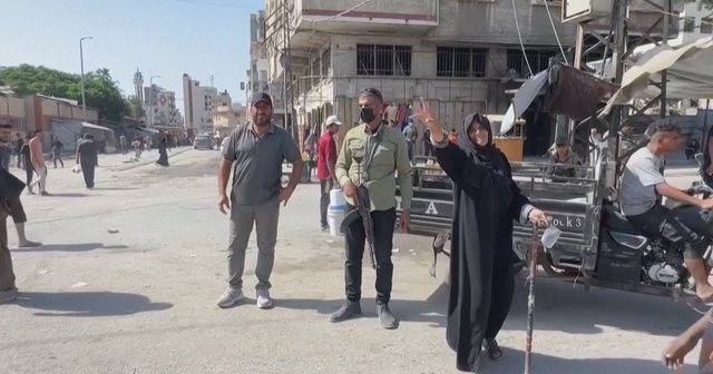 Kush e kontrollon Gazën? Shtohen grupet anti-hamas, enklava nën hijen