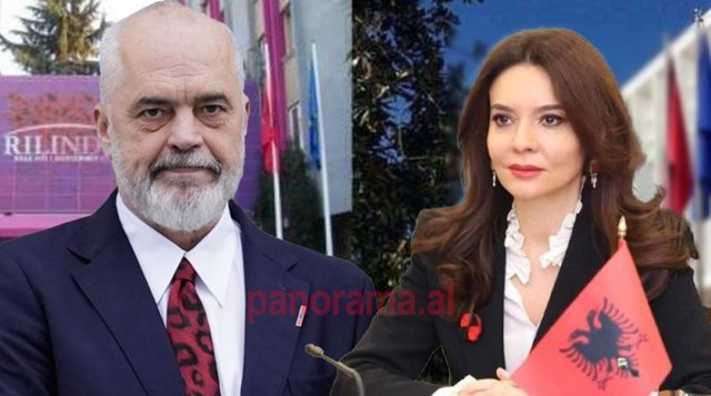 Protests, former minister Spiropali hits out at Prime Minister Rama: Rotation