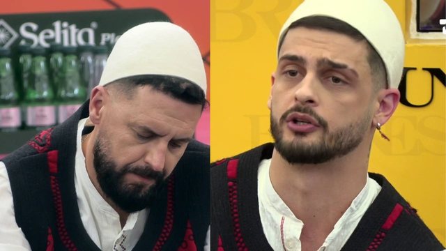 “Ka ndjenja për Selin, është burrë i martuar/