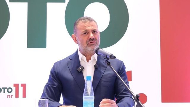 Aksioni i SPAK në Shkodër/ Reagon PSD e Tom Doshit