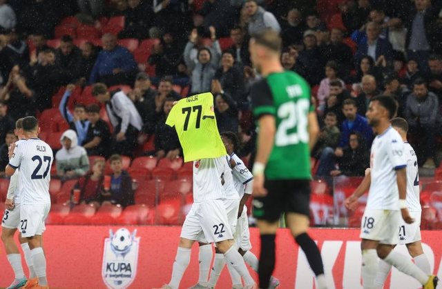 Zbulohet ekipi ideal, dominon Egnatia dhe Dinamo! Ja 11-shja m&euml; e