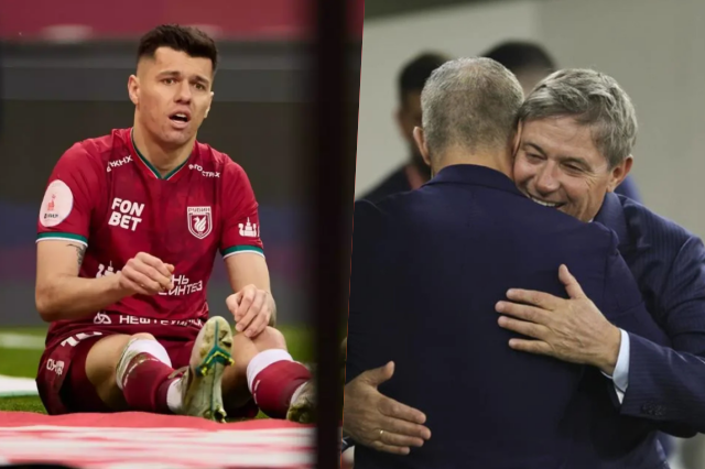 U shkarkua nga Serbia pas humbjes me Shqipërinë, mund të