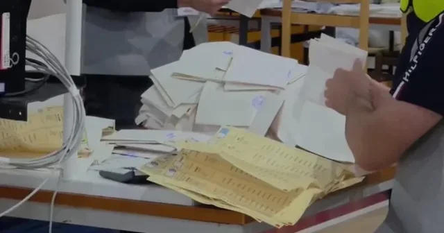 Përfundon numërimi i votave në Memaliaj, Libohovë dhe