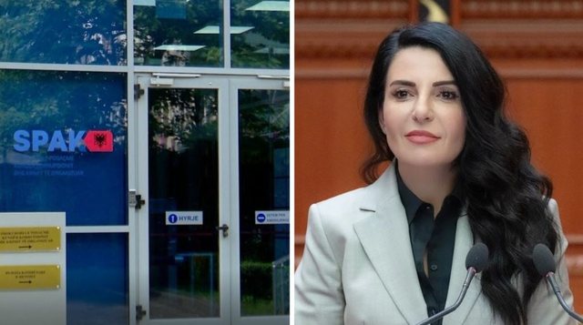 SPAK k&euml;rkon arrestimin e Ballukut, mblidhet sot K&euml;shilli i Mandateve
