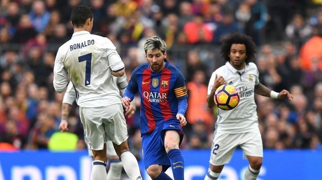 “Ka qenë fat për mua të luaja përkrah Mesit dhe