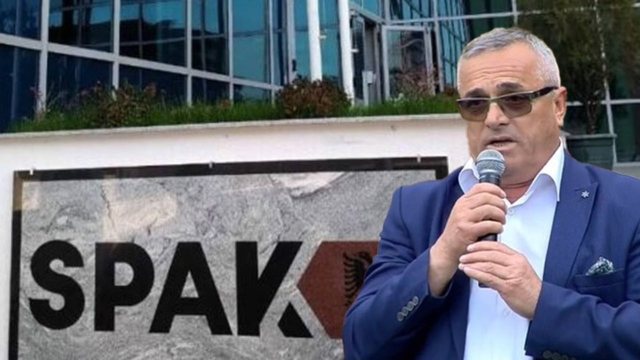 T&euml; akuzuar p&euml;r shp&euml;rdorim detyre/ Gjykata e Posa&ccedil;me kalon