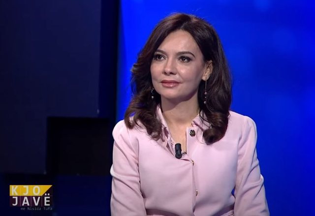 Sa e ndjeni mungesën e Veliajt në fushatë? Spiropali: Ndjej