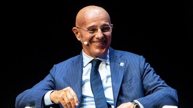 “Trishtim ta shoh Milanin në këtë gjendje”, Sacchi i