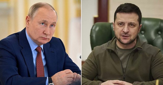 Armëpushimi, Zelensky: Kushtet e Putinit synojnë dobësimin e