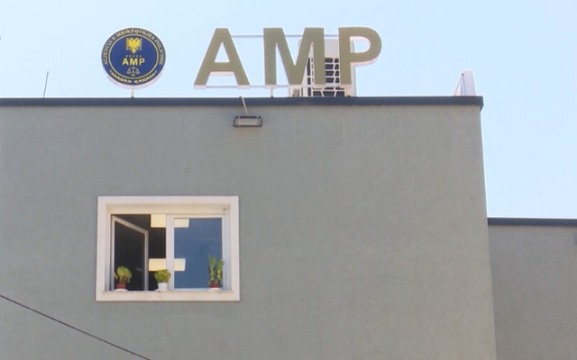 Built without a permit/House arrest for Saranda Police officer, Ajdin Islamaj