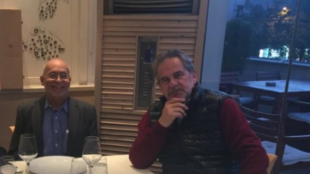 Ish-ambasadori amerikan në Tiranë, Alexander Arvizu mesazh për