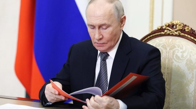 Sulmet shkatërruese në Moskë, CNN: Vladimir Putin përballet