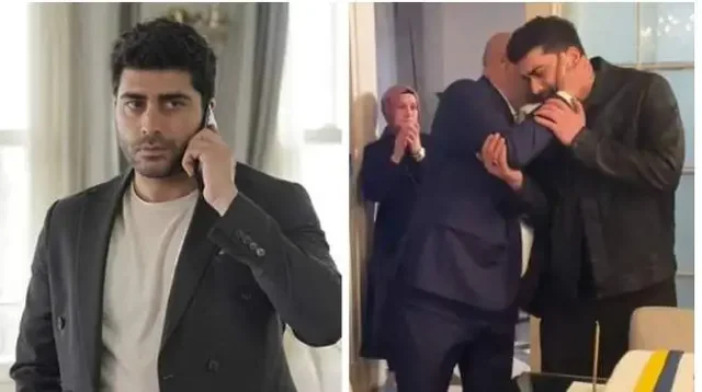 Aktori i famshëm turk largohet nga seriali, rezultoi pozitiv në