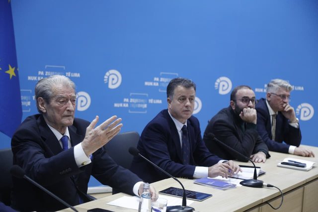 “Nuk e parandalonim dot farsën zgjedhore”, Berisha: Kemi