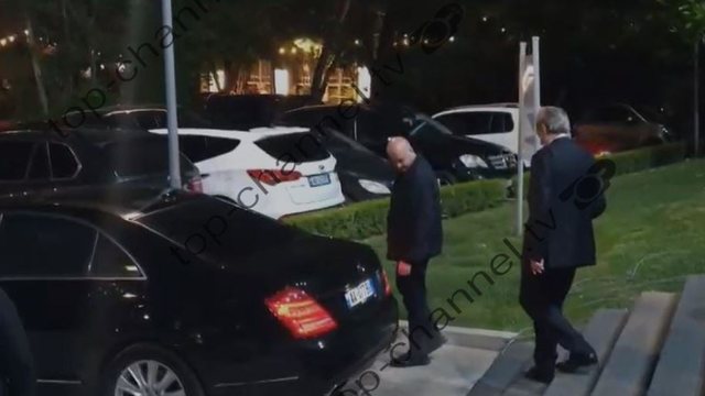 Berisha largohet nga selia blu, tashmë procesin e numërimit do ta