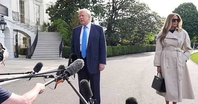 Trump: Jemi shumë pranë marrëveshjes së paqes në
